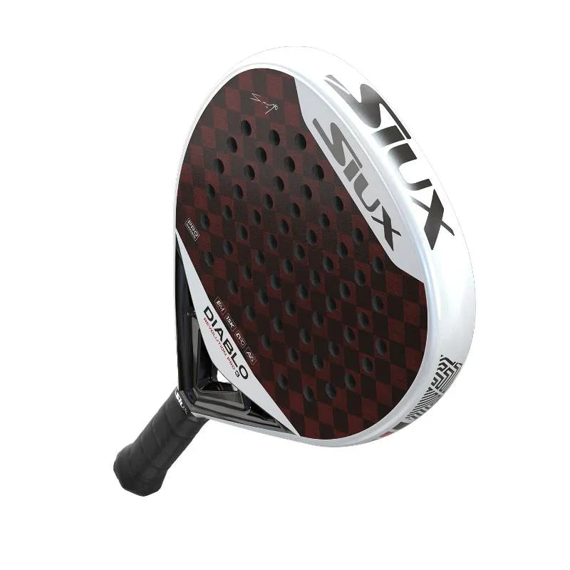 Siux Sanyo Diablo Revolution Pro 3 2024