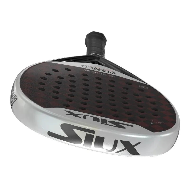 Siux Sanyo Diablo Revolution Pro 3 2024