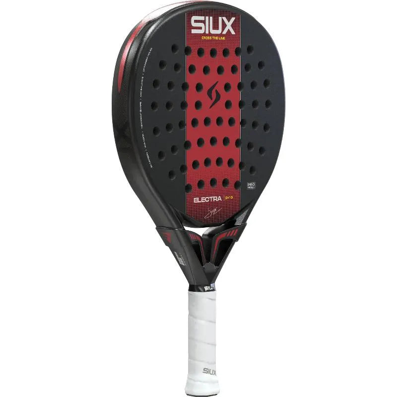 Siux Stupa Electra Pro 2027 Red