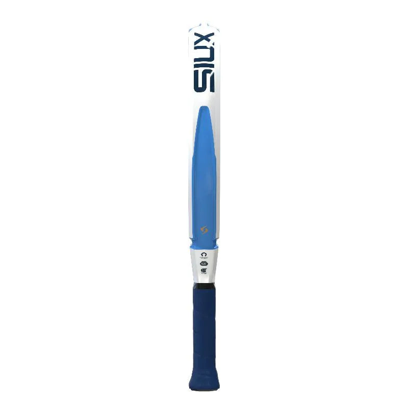 Siux Diablo Pro SE Blue
