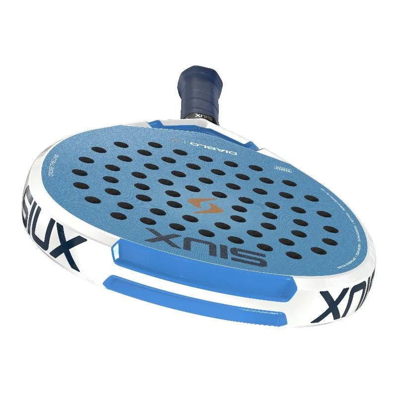 Siux Diablo Pro SE Blue
