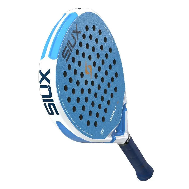 Siux Diablo Pro SE Blue