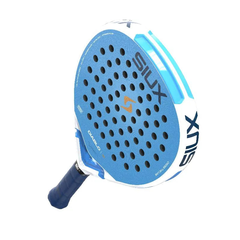 Siux Diablo Pro SE Blue