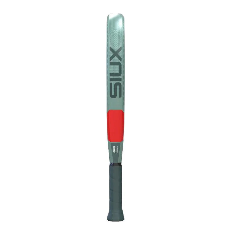 Siux Trilogy Pro 2026 Green