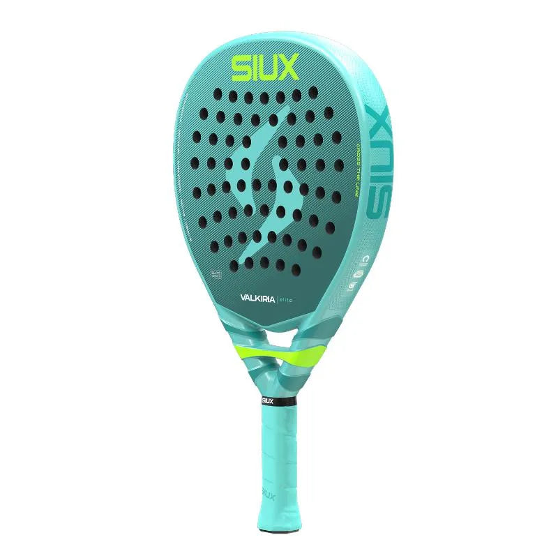 Siux Valkiria Elite 2 2026