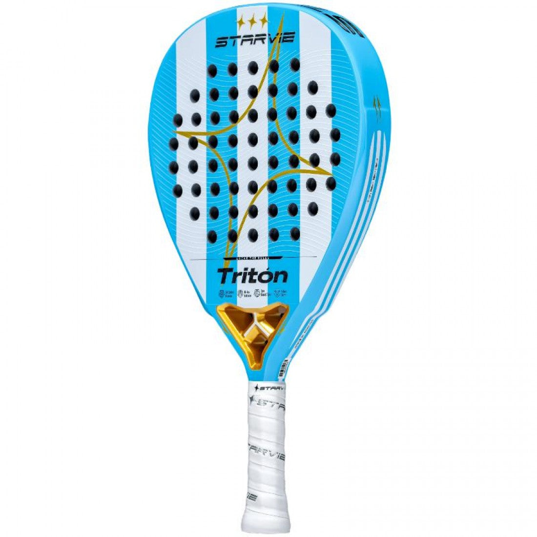 StarVie Triton Argentina 2026 LTD