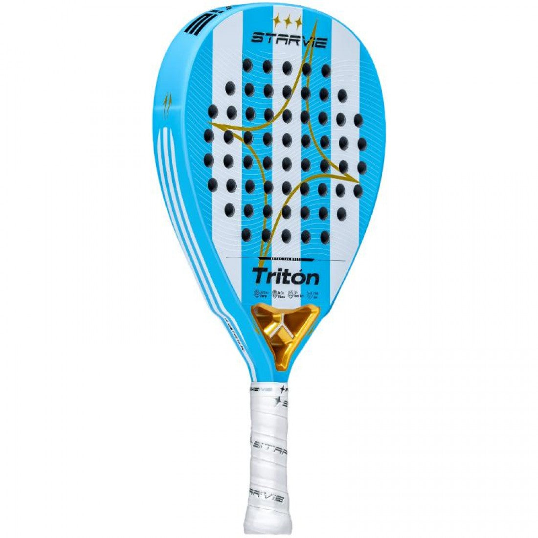 StarVie Triton Argentina 2026 LTD