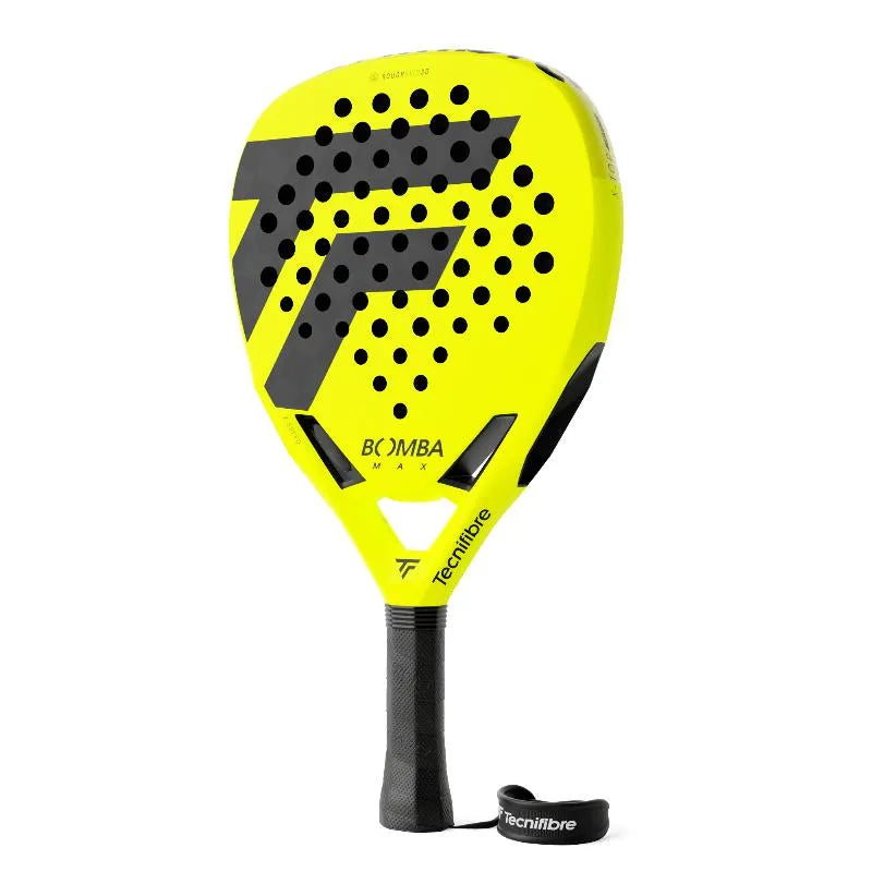 Tecnifibre Bomba Max 2026