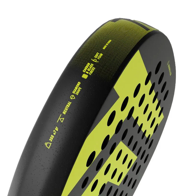 Tecnifibre Bomba Soft 2026