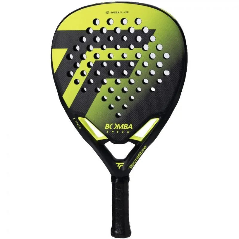 Tecnifibre Bomba Speed 2026
