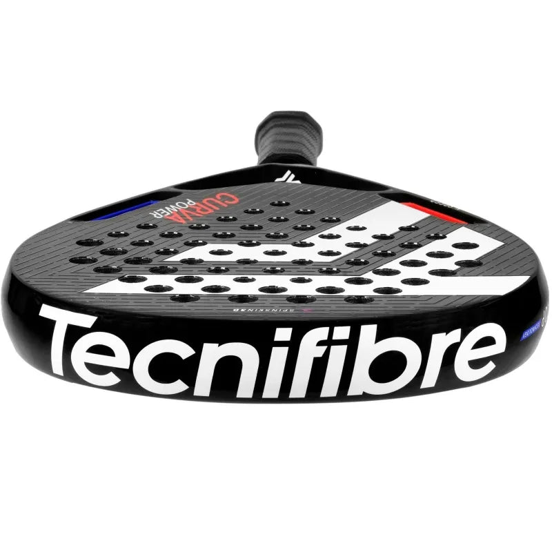 Tecnifibre Power 2025 Curved
