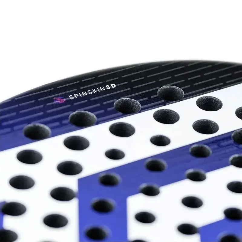 Tecnifibre Curved Soft 2025