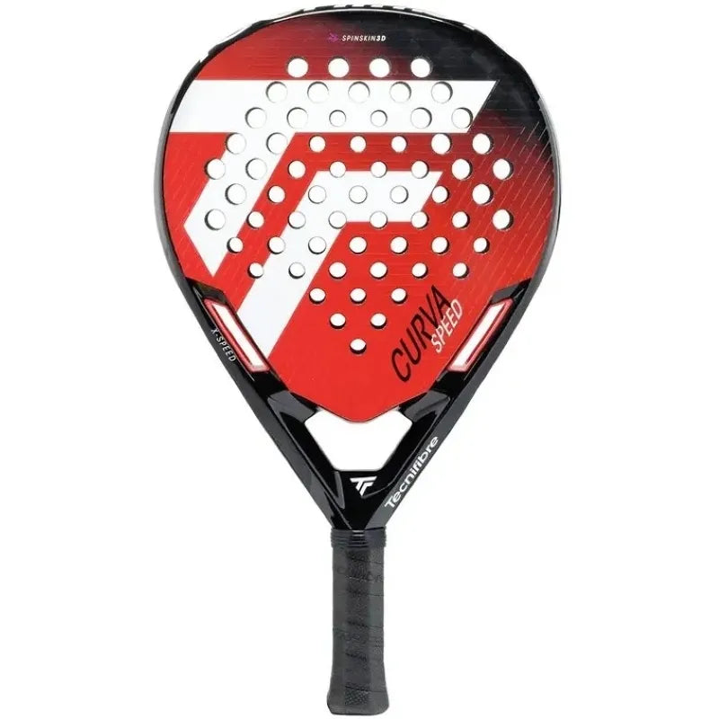 Tecnifibre Speed 2025 Curved