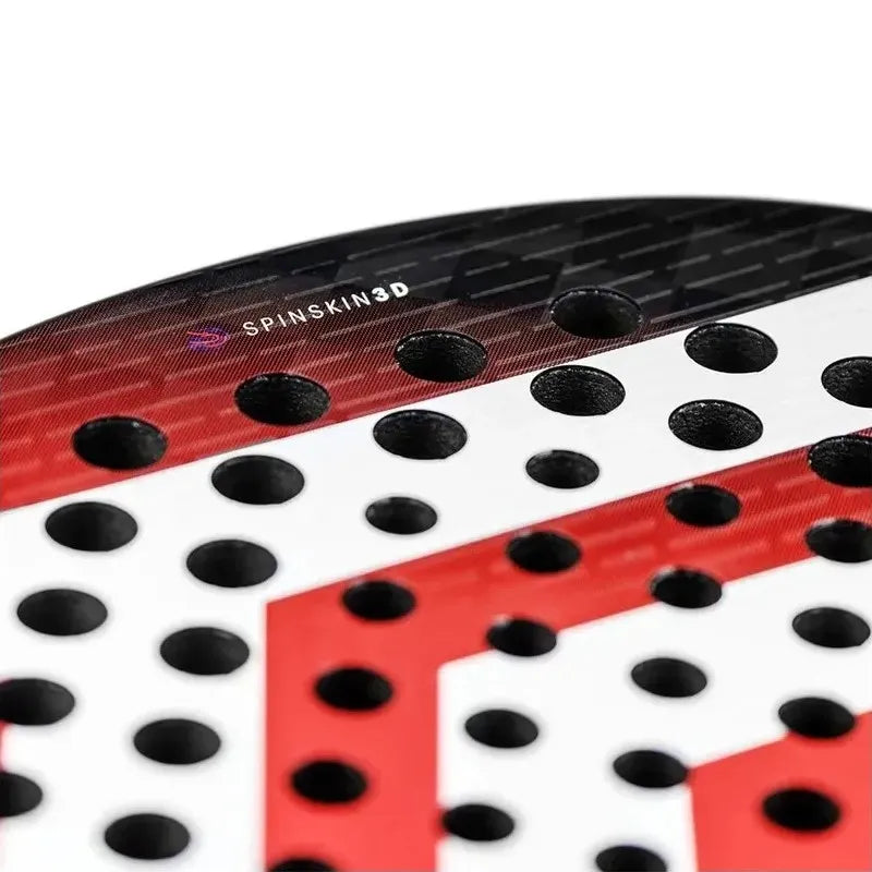 Tecnifibre Speed 2025 Curved