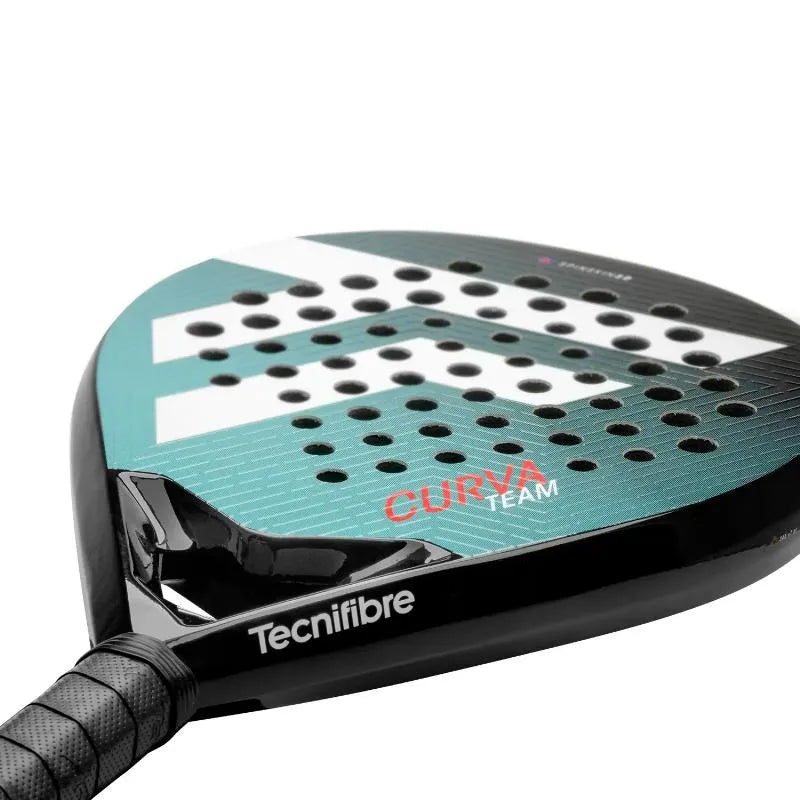 Tecnifibre Curva Team 2025