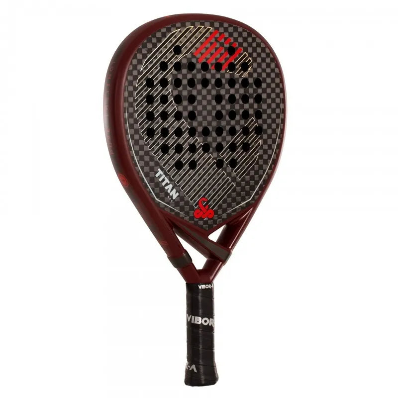 Vibora Titan 12K Red 2026