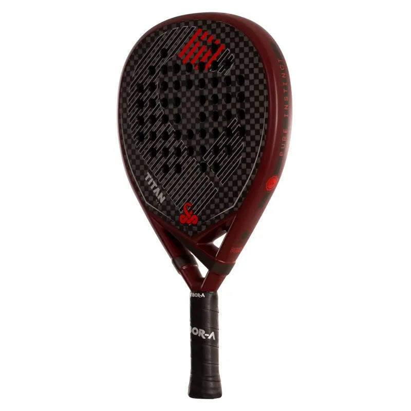 Vibora Titan 12K Red 2026