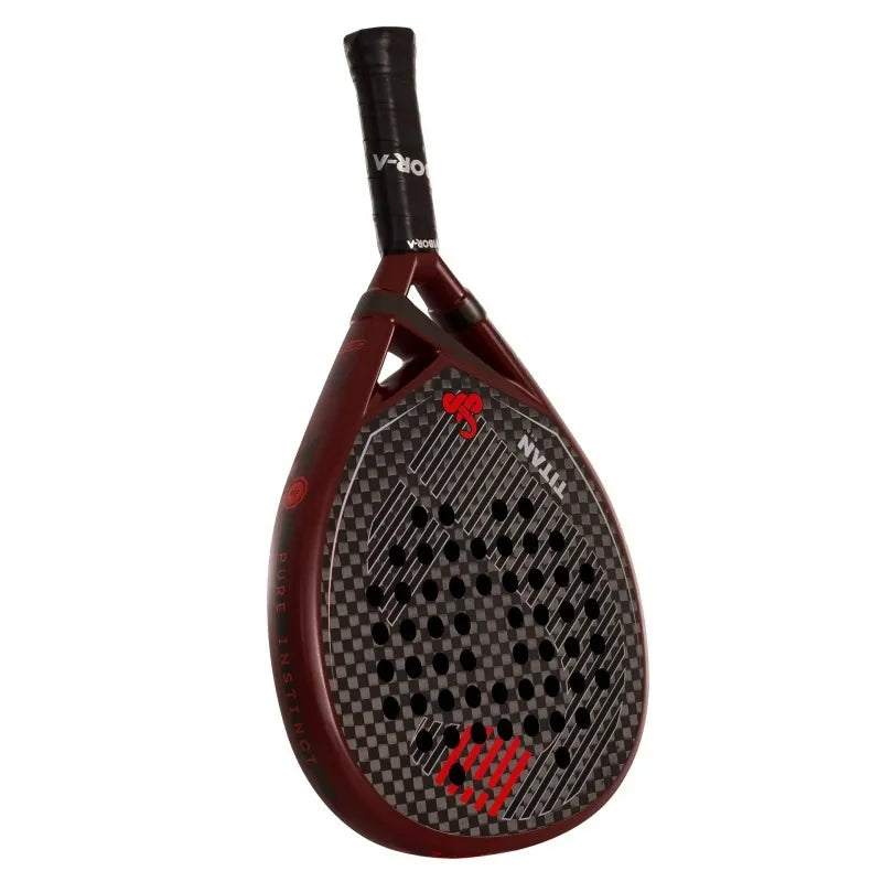 Vibora Titan 12K Red 2026