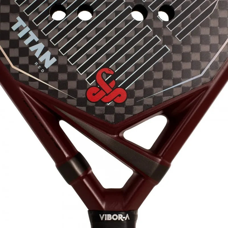 Vibora Titan 12K Red 2026