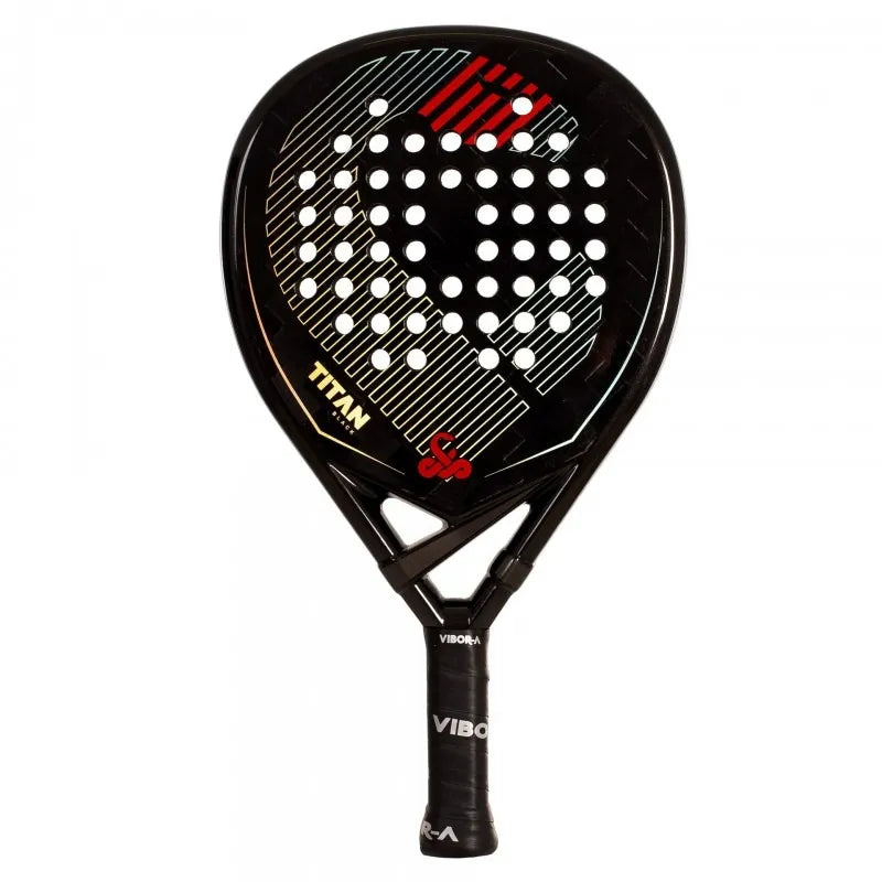 Vibora Titan 15K Black Twill 2026