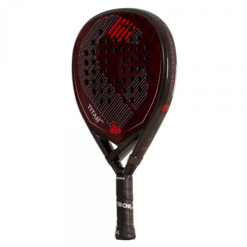 Vibora Titan Black Light 2026