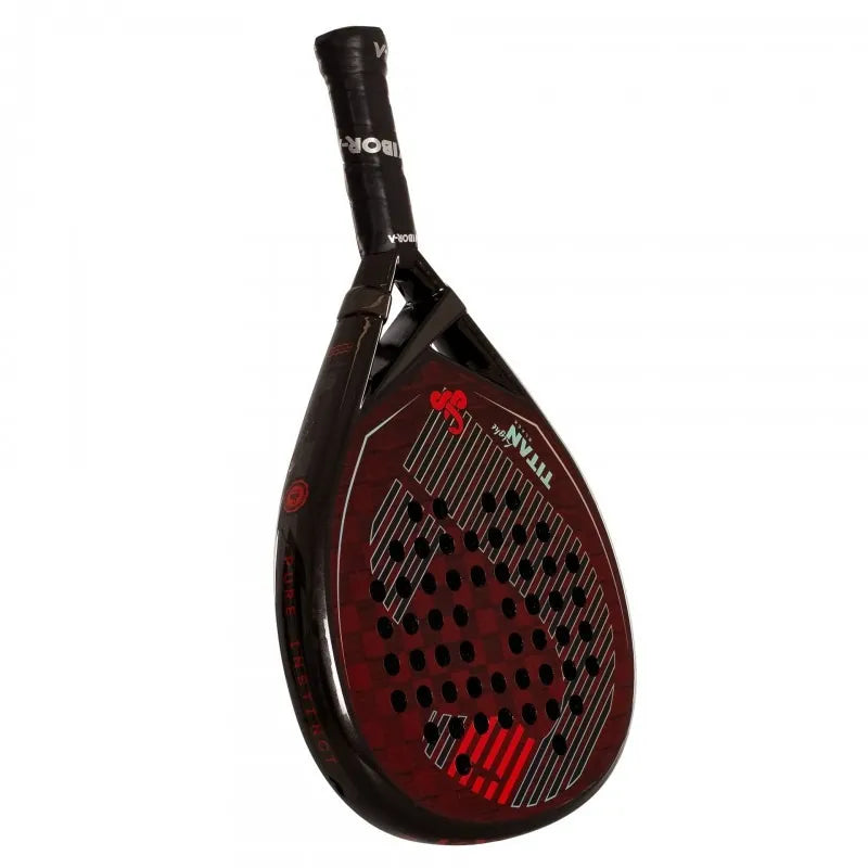 Vibora Titan Black Light 2026