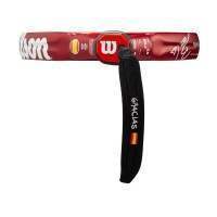 Wilson Bela Pro V2.5 Padel Racket and LTD Backpack Spain