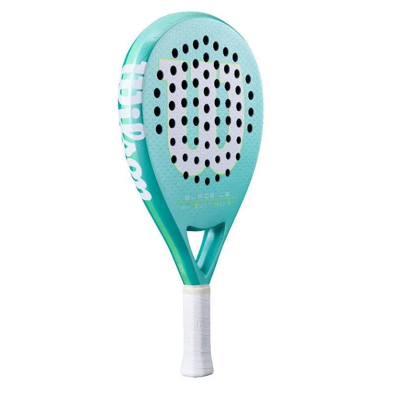 Wilson Blade V4 LS Mint