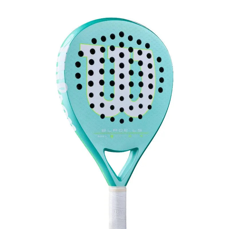 Wilson Blade V4 LS Mint