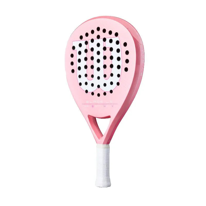 Wilson Blade V4 LS Pink