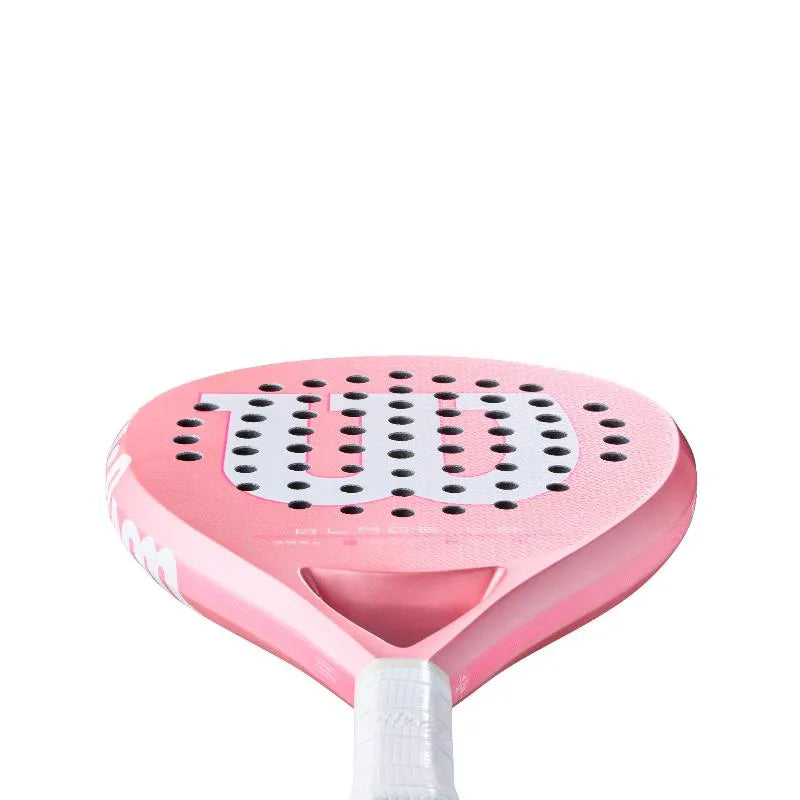 Wilson Blade V4 LS Pink