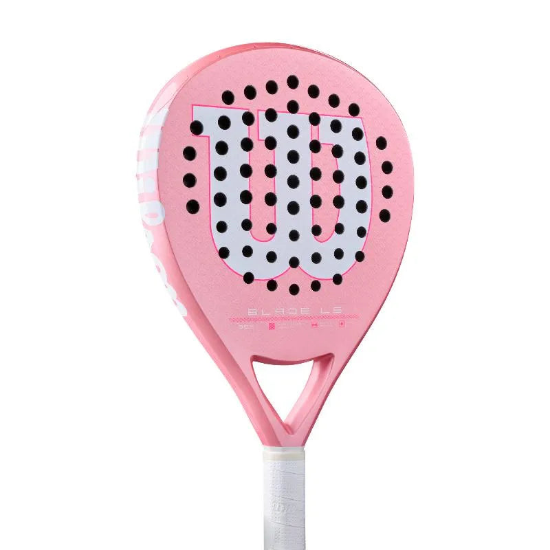 Wilson Blade V4 LS Pink