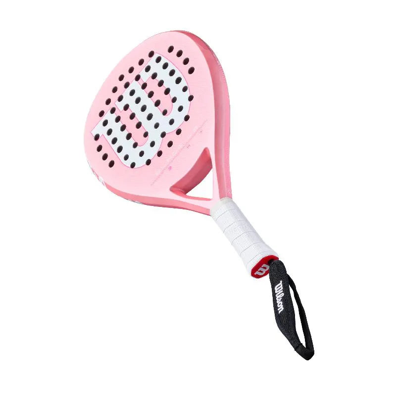 Wilson Blade V4 LS Pink