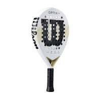 Wilson Optix V2 Lite Blanco