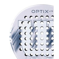 Wilson Optix V2 Lite Lilac