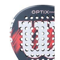 Wilson Optix V2 Power Red