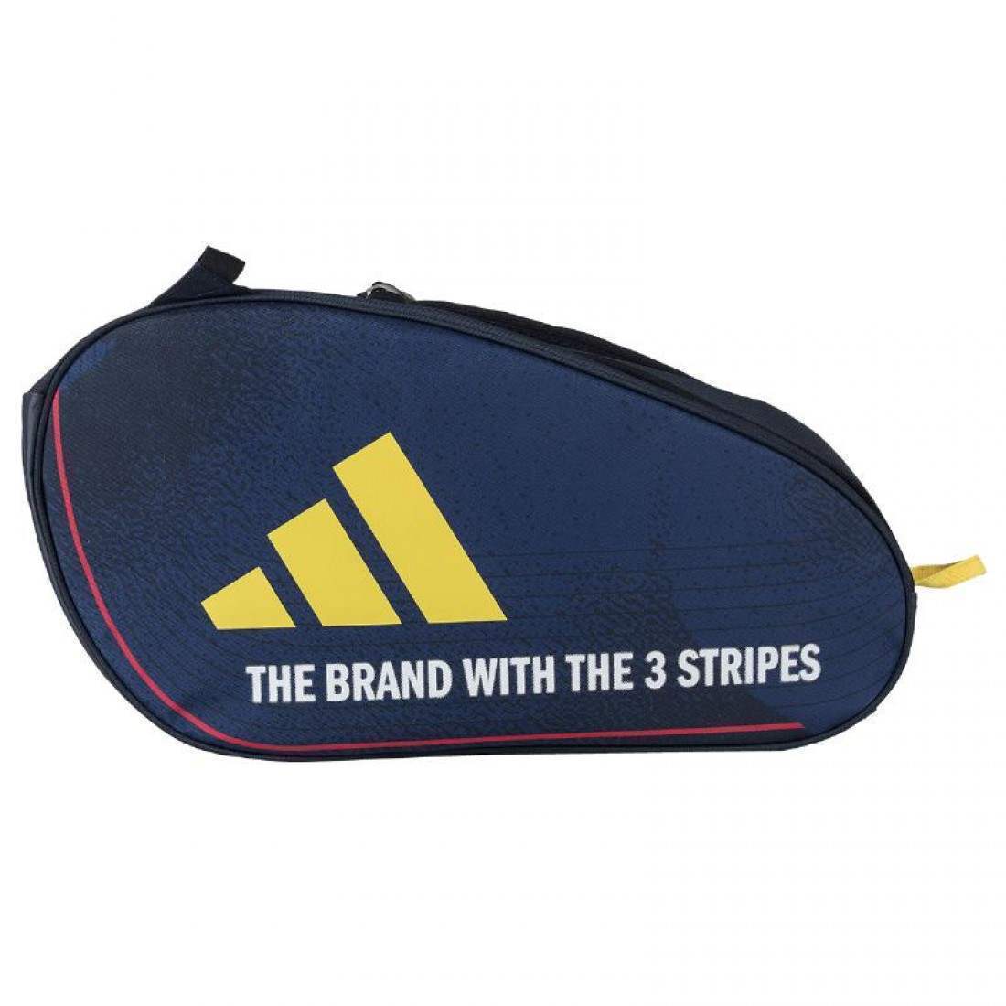 Adidas Control 3.4 Blue Padel Bag