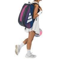 Adidas Control 3.5 Blue Padel Bag