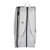 Adidas Control 3.5 White Padel Bag