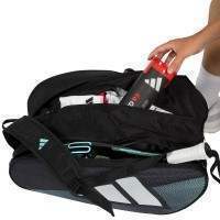 Adidas Control 3.5 Black Padel Bag