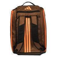 Adidas Tour 3.5 Bronze padel racket bag