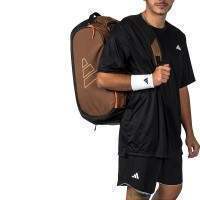 Adidas Tour 3.5 Bronze padel racket bag