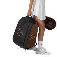 Adidas Tour 3.5 Bronze padel racket bag