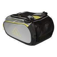 Adidas Tour 3.5 Silver padel racket bag
