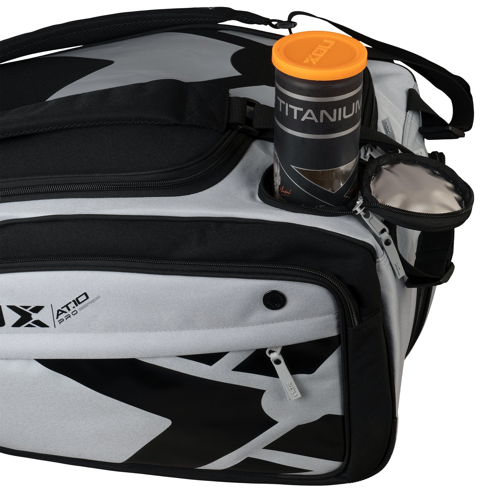 Nox AT10 Competition XL Compact Bag