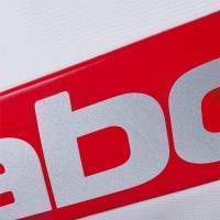 Babolat Juan Lebron RH Pro White Red Padel Racket Bag