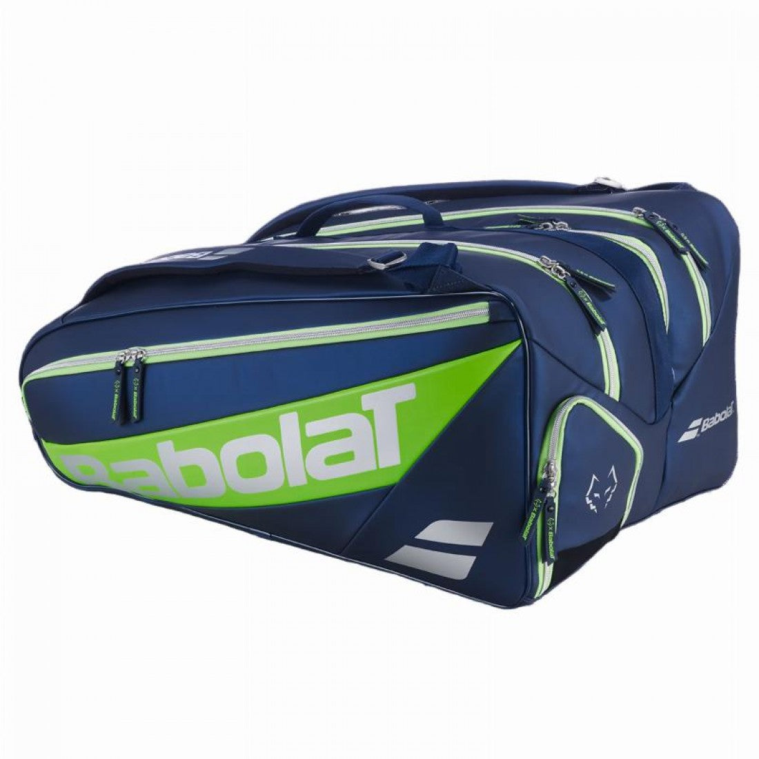Babolat Juan Lebron RH Pro Multicolor