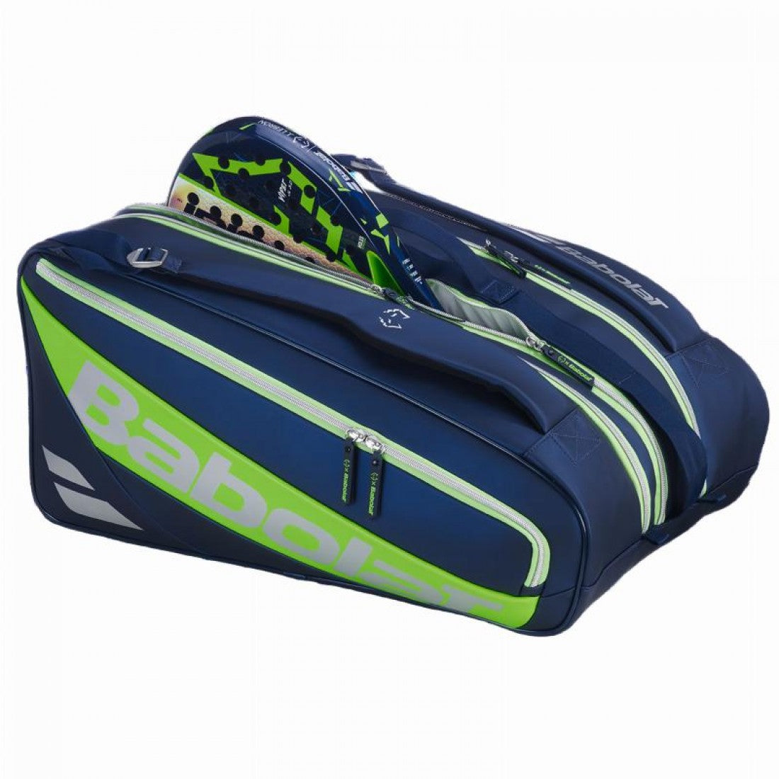 Babolat Juan Lebron RH Pro Multicolor