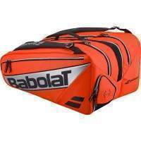 Babolat Juan Lebron RH Pro Orange Padel Bag