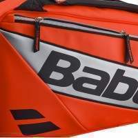 Babolat Juan Lebron RH Pro Orange Padel Bag